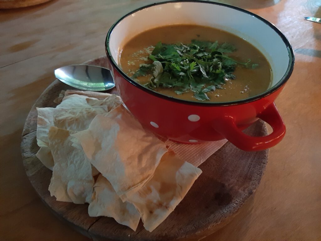 Maria Baier-D'Orazio | Kreativworkshops in Georgien – Info 12 zu