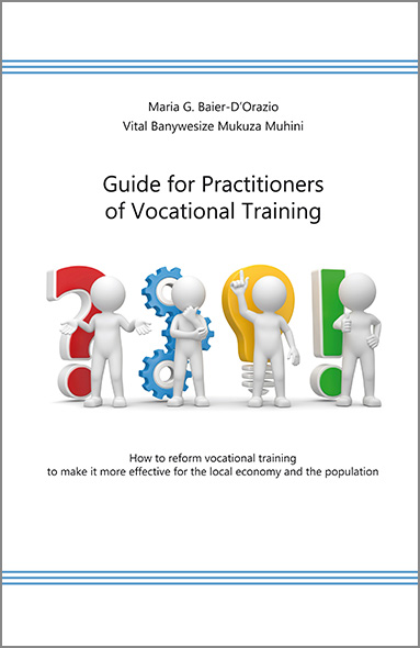 Guide for Practitioners of Vocational Training